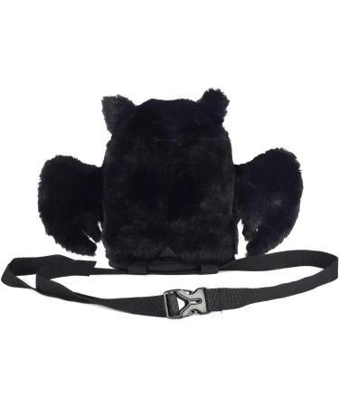 BG Climbing Bat Chalk Bag - Cool Animal Edition for Rock Climbing | International Shipping Available - Buy Online on GoSupps.com