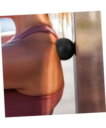 Buy Tovinanna Deep Tissue Massage Devices | Yoga Rollerballs Lacrosse Balls & Shoulder Massagers - International Shipping - Buy Online on GoSupps.com