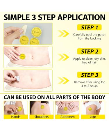 CertNatrls Dopamine Patches 30 Vegan Mood Support Patches for Daily Mental Wellness Adult Sex Toys for Women Dopamine Supplements for Men Women Supports Energy & Serotonin Balance - Buy Online on GoSupps.com