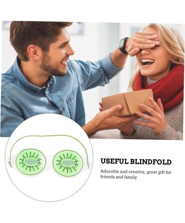 PopetPop 6-Pack Cooling Eye Masks - Refreshing Eyepatches for Travel & Sleep | Effective Eye Cover & Training Mask - Buy Online on GoSupps.com