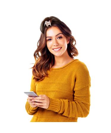 12PCS Volumizing Hair Root Clips - Velcro Volume Clips for Instant Hair Volume - Roller Clips for Women & Girls (Assorted Colors) - Buy Online on GoSupps.com