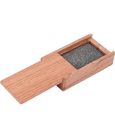 Wood Essential Oil Diffuser | Compact Portable Aromatherapy for Home Office & Car - International Shipping - Buy Online on GoSupps.com