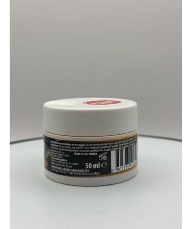  ALOHALABS Anti-wrinkle face cream for men and women Moisturizing and regenerating with turmeric vitamin E and shea butter Anti-aging for dry and oily skin | 50 ml - Buy Online on GoSupps.com