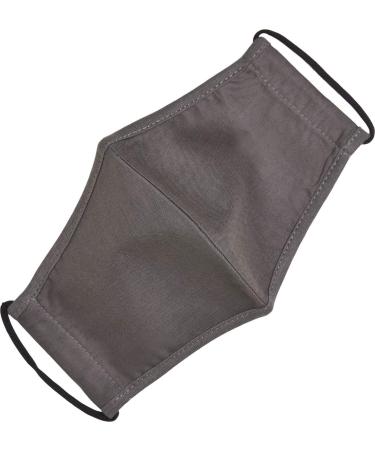 Buy Urban Classics Unisex Kids Classic Face Mask 7-Pack - Fashion Scarf in Charcoal M/L | International Shipping Available - Buy Online on GoSupps.com