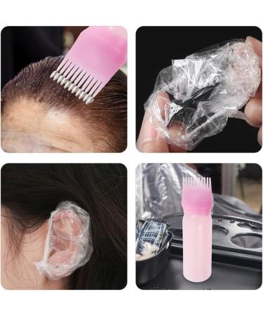 Angoily Plasticard 1 Set Gloves Suite Applicator Portable Plastic Supplies Plasticade - Buy Online on GoSupps.com