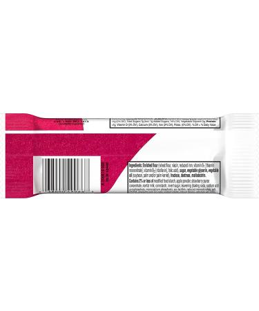 Kellogg's Special K Strawberry Pastry Crisps 7.92oz (9 Ct) - Delicious & Convenient Snack Option - Buy Online on GoSupps.com