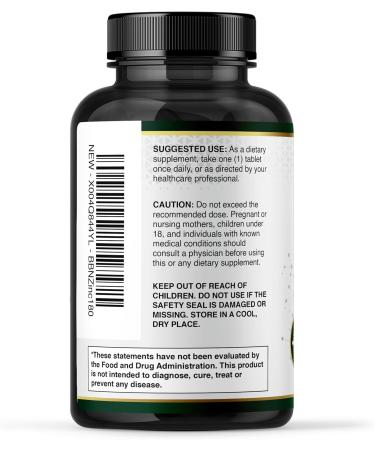 Built By Nature Zinc 50 mg Zinc Gluconate for Highly-Absorbable Immune & Antioxidant Support Promotes Skin Eye & Immune Health Non-GMO Gluten-Free 180 Tablets - Buy Online on GoSupps.com