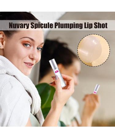  Generisch Lips 6.2 g Korean Volumising Gel - Nourishing Care for Fine Brittle and Chapped Makeup for Women Girls Photo Shoots Weddings and - Buy Online on GoSupps.com