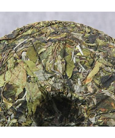 357g printemps th blanc th blanc classique Yunnan arbre ancien - Buy Online on GoSupps.com