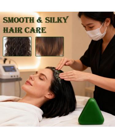 Jingmiger Solid Shampoo for Hair 120g Natural Vernde Scalp Care Hair Bar For Business Trips Camping Gym Travel Indoors and Home - Buy Online on GoSupps.com