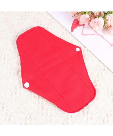 Gleavi Reusable Period Pads - Eco-Friendly Women's Menstruation Cloth Inserts for Comfort & Protection - Buy Online on GoSupps.com