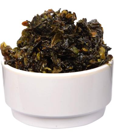 Green Velly Delight Foods Real Betel Leaf Banarasi Meetha Paan Mukhwas (Without Supari & Areca Nut) - 200g - Buy Online on GoSupps.com