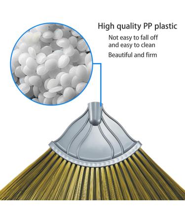 FCSHFC Cobweb Long Dusters for Cleaning with Telescopic Handle Washable Extendable Feather Duster for High Ceiling Blinds Ceiling Fan Furniture(1.7m) - Buy Online on GoSupps.com