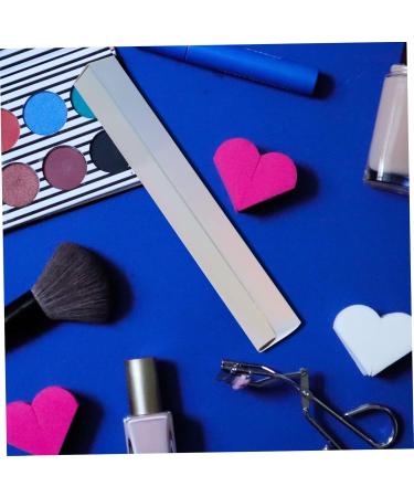  Didiseaon Didiseaon 50Pcs Lip Gloss Boxes Lipstick Boxes Cosmetic Containers Lipstick Packaging Containers Clay Lipsticks Clip - Buy Online on GoSupps.com