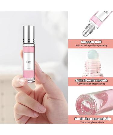 Women Pheromone Perfume Long-lasting Venom Pheromone Perfume Fragrance Enhanced Scents Pheromone Perfume Suitable For Dating (D) - Buy Online on GoSupps.com