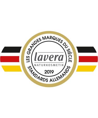 lavera My Age Intense Oil Serum - Natural cosmetics - vegan - certified - Organic Hibiscus & Plant Ceramides - 30ml - Buy Online on GoSupps.com