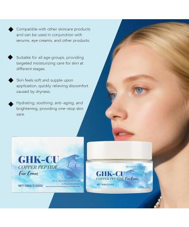 Cr me Hydratante Et Nourrissante For Le Visage For Une Hydratation Quotidienne Un clat Radieux Et Une Peau Raffin e - Solution De Verrouillage D'hydratation En Profondeur - Buy Online on GoSupps.com