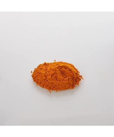 Old India Turmeric Ground 100g - Authentic Spice Blend (Pack of 1) - Buy Online on GoSupps.com