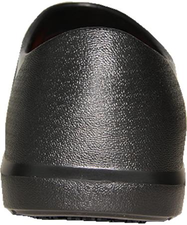 VANGELO Professional Slip Resistant Clog Men Work Shoe - Size 10 Black - Buy Online on GoSupps.com