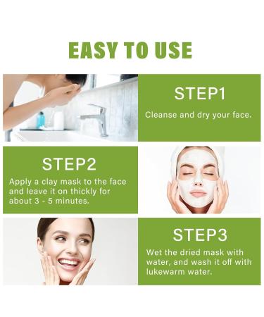 Weeping Willow Oil Co Clay Mask - Tomato Deep Pore Cleaner Moisturizing & Exfoliating Facial Mask for Women - 4.2 Fl Oz - Buy Online on GoSupps.com