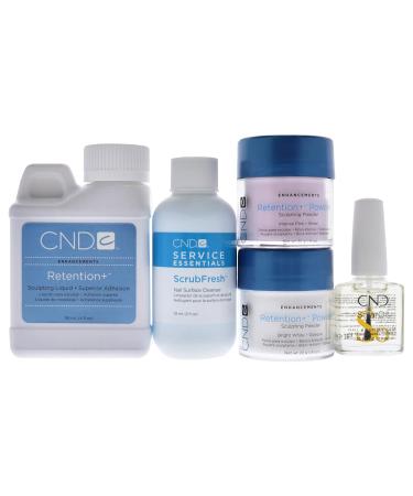 Shop Cndrietation Plus Starter Kit - Premium Quality for Glowing Skin | Fast International Shipping - Buy Online on GoSupps.com