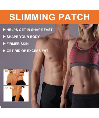 Buy Dooeka Bee Venom Slimming Patches - Effective Lymphatic Drainage Plaster (5 Bags) for International Shipping - Buy Online on GoSupps.com