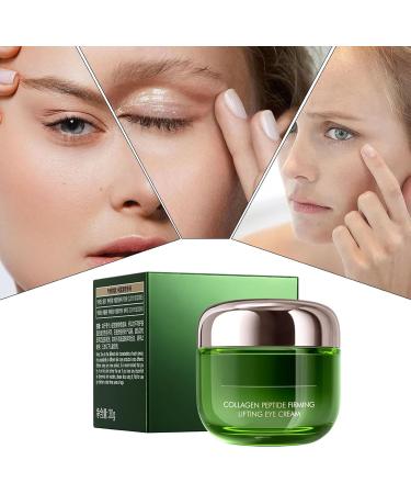  Mimoqk Eye Cream Firming Moisturizer Instant Lifting Repair with Hydrating Smooth Formula Non-Greasy Puffiness Ointment for Men Face Dry Skin Beauty Crow's Feet Reduction - Buy Online on GoSupps.com