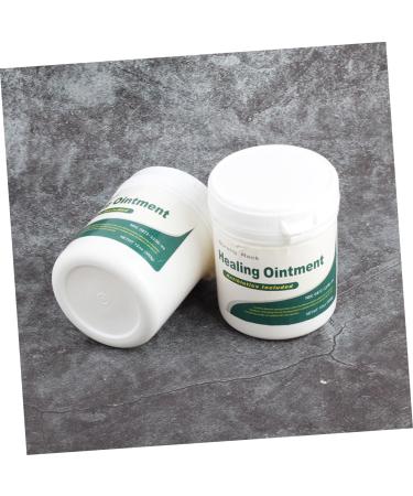 Nursing Repair Ointments 2pcs - Healing Aftercare Skin Cream Set - Buy Online on GoSupps.com