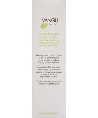 Best Cleansing Whip for Sensitive Oily Acne-Prone Skin | Shop Internationally - Buy Online on GoSupps.com