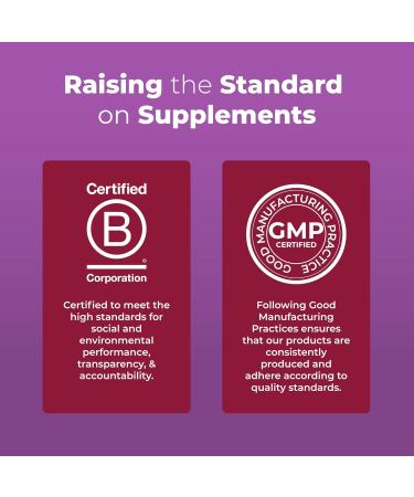 MaryRuth Organics Mens Vitamin Gummy | USDA | Vegan | Daily Multivitamins for Immune Support | Non-GMO | Gluten Free | 60 Count Raspberry 60 Count (Pack of 1) - Buy Online on GoSupps.com