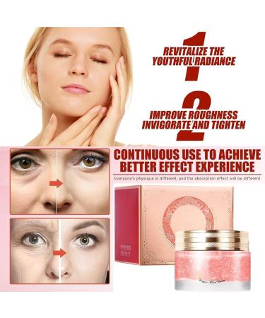 Dragon Blood Serum Face Moisturizer Retinol Placenta Dragon Blood Cream Dragon's Blood Easy Cream Dragon Blood Cream Retinol Face Cream Day & Night Anti Aging Moisturizing Cream 1PC - Buy Online on GoSupps.com