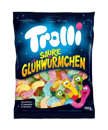 topDeal 2 x 200g Acid Fireflies Trolly