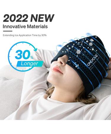 Snore Reduction Chin Strips - Stop Snoring and Improve Sleep Quality - Buy Online on GoSupps.com