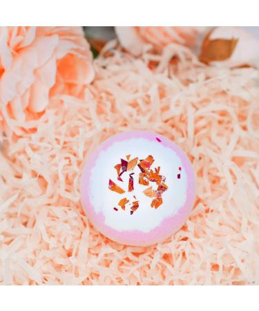 Deluxe Spa Gift Basket for Women | Perfect Birthday & Holiday Gifts for Mom Wife & Her - Buy Online on GoSupps.com