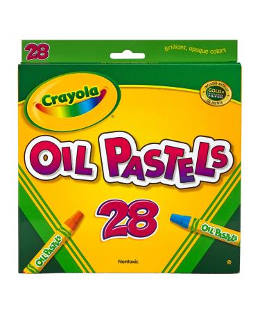 Crayola Construction Paper, 240 Count, Bulk School Supplies For