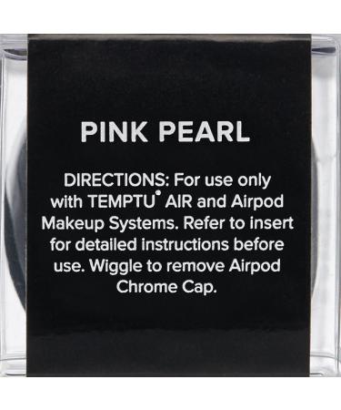 Buy TEMPTU Perfect Canvas Airpod Highlighter (Pink Pearl) - 1 Piece - Premium International Shipping - Buy Online on GoSupps.com