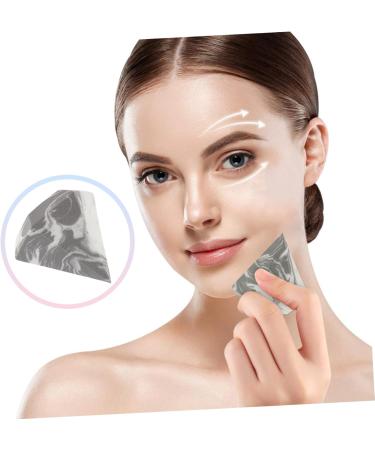 minkissy Sponge Makeup Puff Beauty Sponge Face Sponge Diamond Makeup Sponge Cosmetic Sponges Makeup Powder Puff Makeup Sponges Face Makeup Foundation Nail Brush Puff Wet and Dry - Buy Online on GoSupps.com