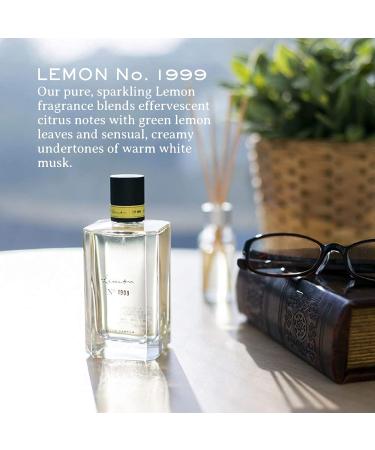 C.O. Bigelow Lemon Eau de Parfum No. 1999 3.4 fl oz. & Lemon Body Lotion No. 1162 10 fl oz. - Buy Online on GoSupps.com