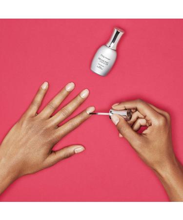 Sally Hansen Diamond Strength Base & Top Coat - 0.45 fl oz | Nail Care Essential - Buy Online on GoSupps.com