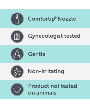 Summer's Eve Douche Fresh Scent Cleanser 133 ml - Buy Online on GoSupps.com