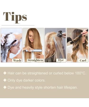 SEGO TAPE Extensions - 100% Remy Human Hair Natural Black 30cm 10 Bricks 20g Adhesive Tape 7A Quality - Buy Online on GoSupps.com