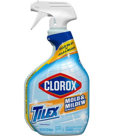 Tilex Mold  Mildew Remover 32 oz