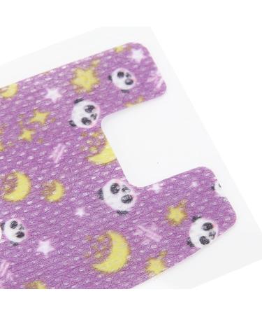 Gentle Mouth Tapes 40pcs - Breathable Sleep Aid Strips for Snoring & Better Sleep - Buy Online on GoSupps.com