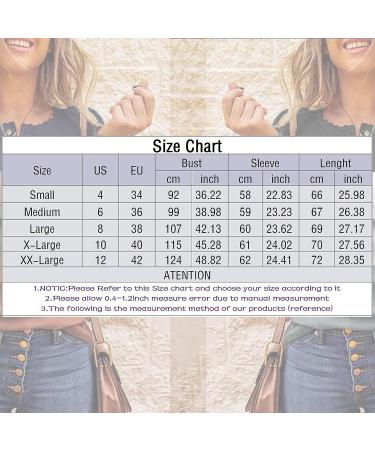 Women's Fitted Ribbed Knit Henley T-Shirt | Long Sleeve Tunic Lace Top | Casual Button Down Blouse - Small Blue - Buy Online on GoSupps.com
