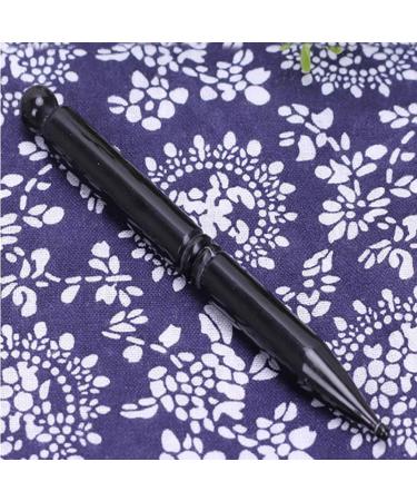 Exceart Gua Sha Massage Tool | Acupuncture Pen for Skin Care & Therapy - Trigger Points & Acupressure - Buy Online on GoSupps.com