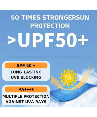 Snail Essence Sunblock - Anti UV Rays Face Sunscreen - Factor 90 Suncream for Face & Body - Face SPF90++ - Waterproof & Sweatproof Sun Cream - Moisturizingg Face Suncream - Buy Online on GoSupps.com