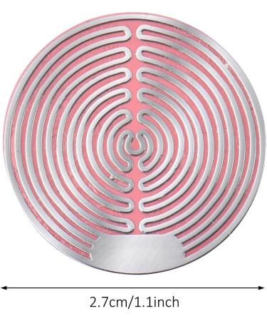 EMF Radiation Protection Sticker - Anti-Radiation Telephone Blocker & Device Shield | Shop Global - Buy Online on GoSupps.com