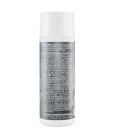 MyDentity MyRefresh Color Depositing Conditioner - Silver Pearl | Temporary Hair Dye | Lasts Up to 25 Washes | 6 oz | International Shipping Available - Buy Online on GoSupps.com
