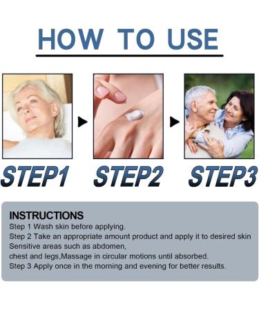 Estro-gen Cream for Relieving Menopause Oestro-gen Cream for Menopause Estro-gen Gel Menopause Relief Balance Woman Menopause Relief Cream Menopause Itching Cream Topical Estro-Gen Cream 100ML - Buy Online on GoSupps.com