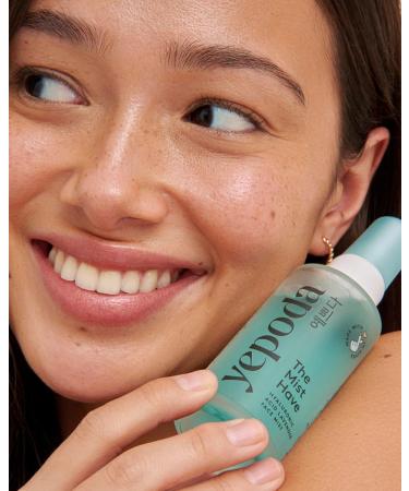 YEPODA - The Full Glow Set - Your complete k-beauty routine. 7 full-size products. - Buy Online on GoSupps.com